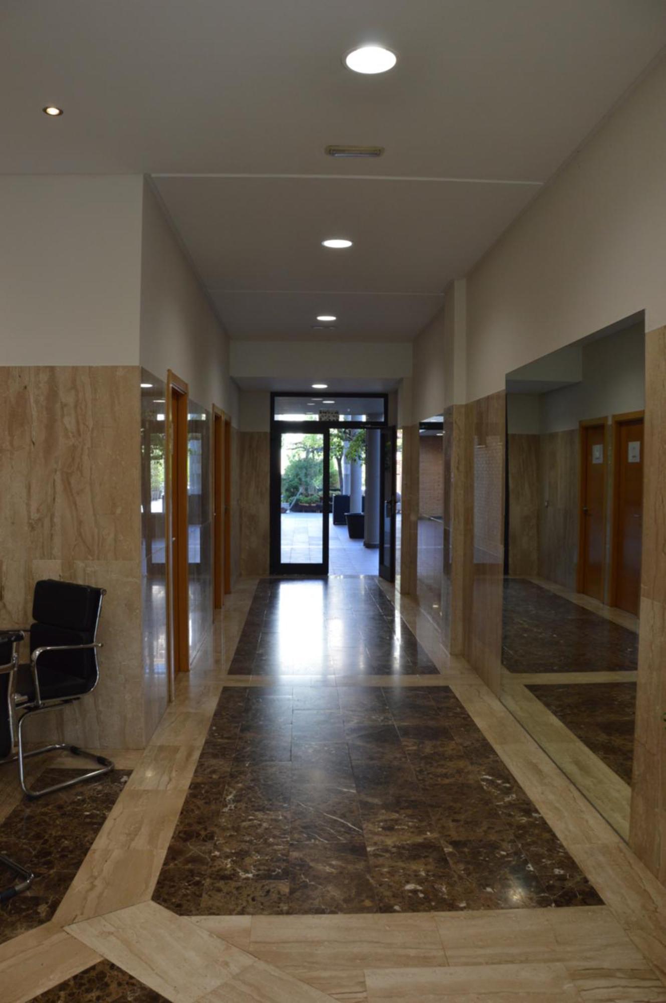 Albir Beach & Sea Apt El Albir ภายนอก รูปภาพ